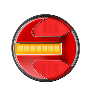 T23-turn to yellow light